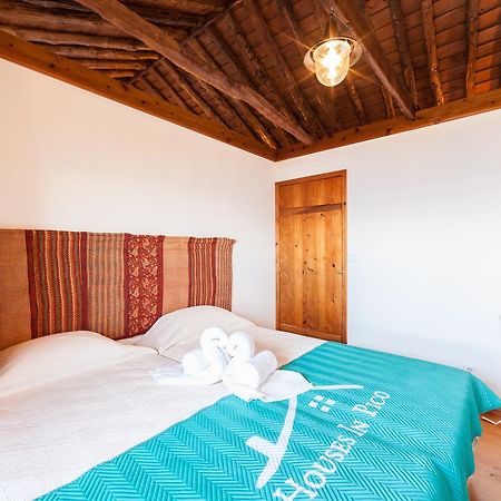 Adega Lopes Villa Santo Amaro  Buitenkant foto