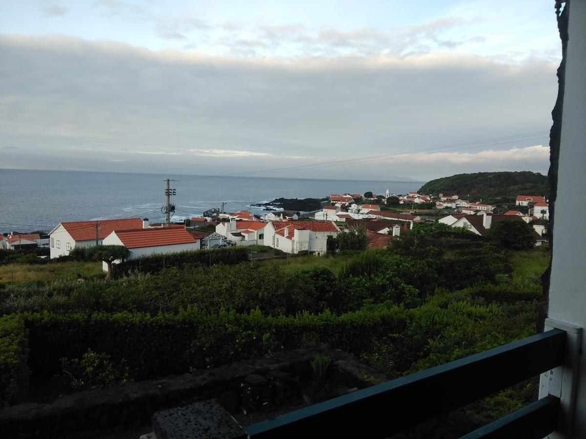 Adega Lopes Villa Santo Amaro  Buitenkant foto