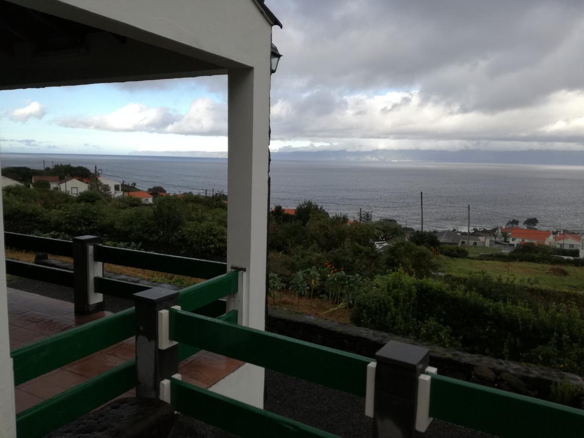 Adega Lopes Villa Santo Amaro  Buitenkant foto